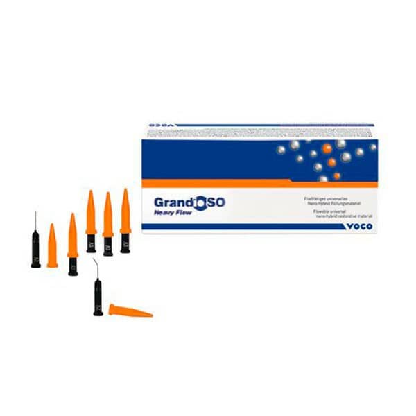 GRANDIO SO HEAVY FLOW CAPSULAS 16ud. A2