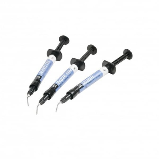 [SD0300] WAVE FLOW JERINGA 1gr. C2