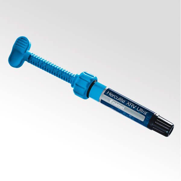 HERCULITE XRV ULTRA JERINGA ESMALTE 4gr. A3.5