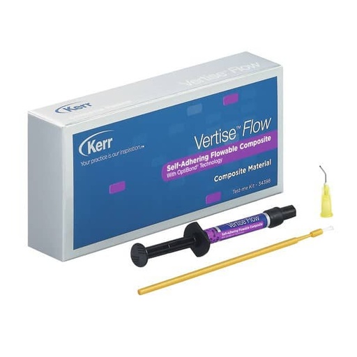 [HN0391] VERTISE FLOW KIT PRUEBA