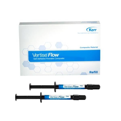[KE1508] VERTISE FLOW JERINGA 2x2gr. A3