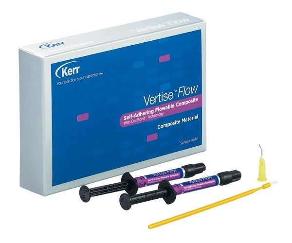 VERTISE FLOW JERINGA 2x2gr. A3,5