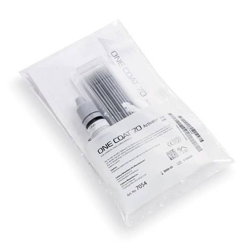 [CO0165] ONE COAT 7 ACTIVADOR 3ml.