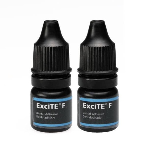 [VI0012] EXCITE F ADHESIVO BOTE 2x5gr.