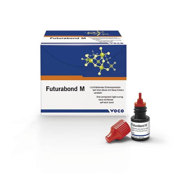 FUTURABOND M 3x5ml.