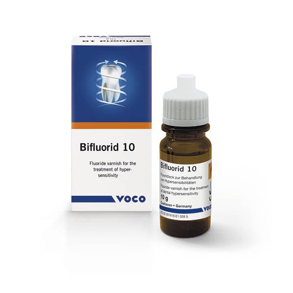 BIFLUORID 10 BOTE 10gr.