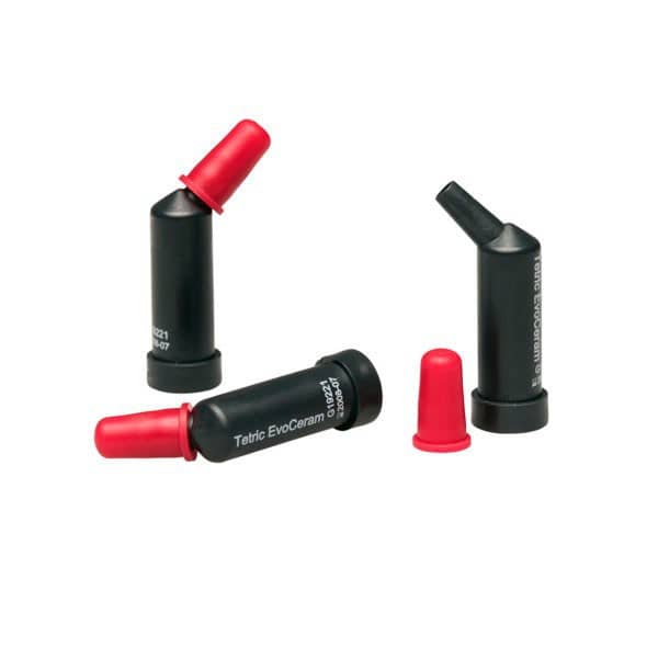 TETRIC EVOCERAM COMPULES 20X0,20gr. B1