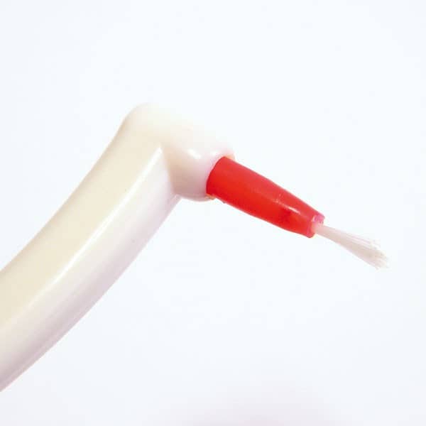 PINCELES APLICADORES (4X100) + 2 MANGOS