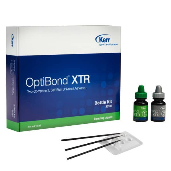 OPTIBOND EXTRA UNIVERSAL KIT 10ml.