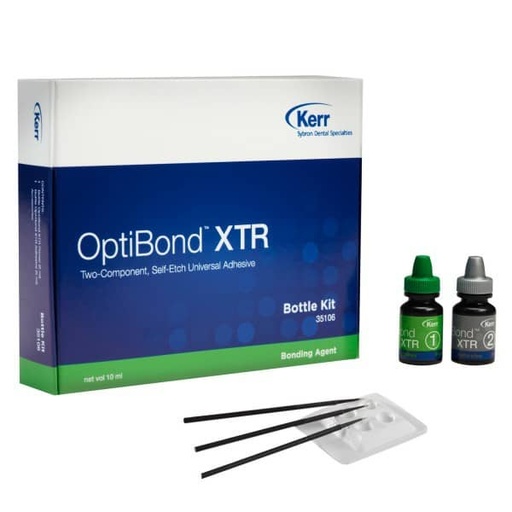 [KE0128] OPTIBOND EXTRA UNIVERSAL KIT 10ml.