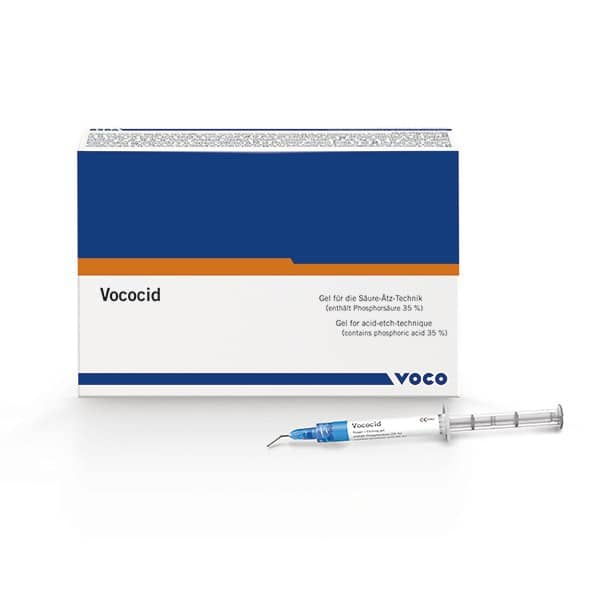 VOCOCID JERINGA 5x2ml.