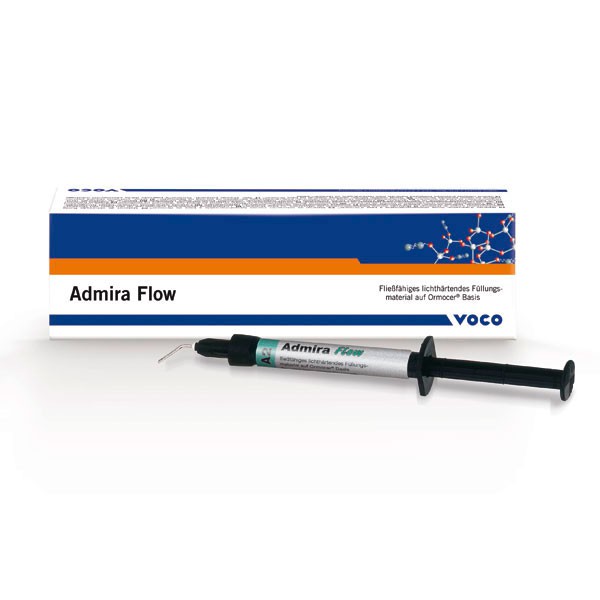 ADMIRA FLOW JERINGA 2x1,8gr. A3