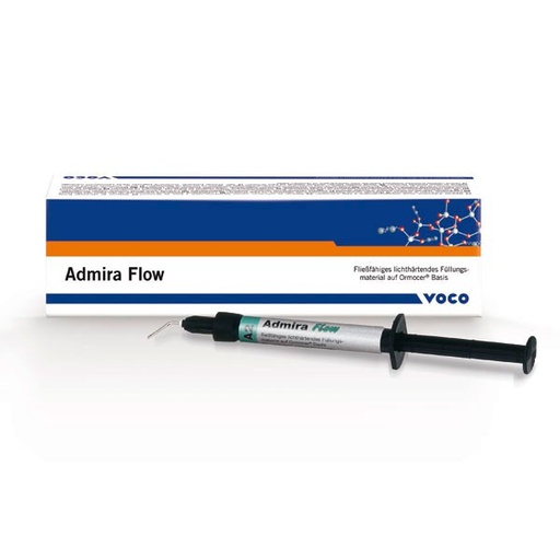 [VO0099] ADMIRA FLOW JERINGA 2x1,8gr. A3
