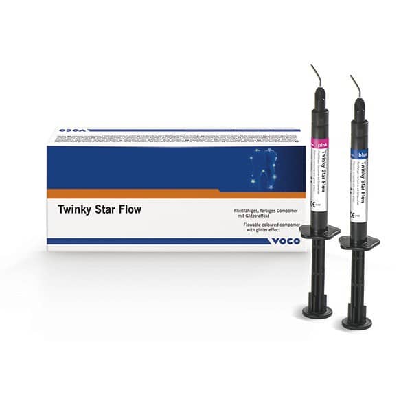 TWINKY STAR FLOW JERINGA 2gr. AZUL