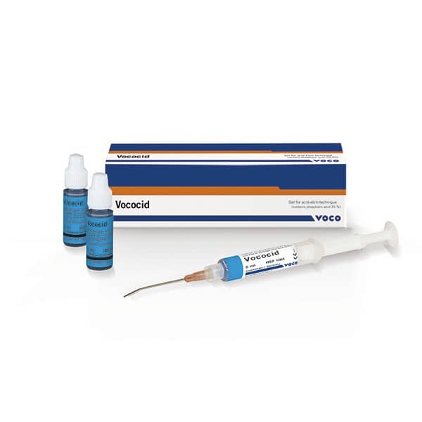 VOCOCID JERINGA 5ml.