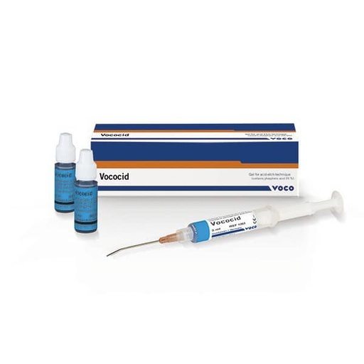 [VO0140] VOCOCID JERINGA 5ml.