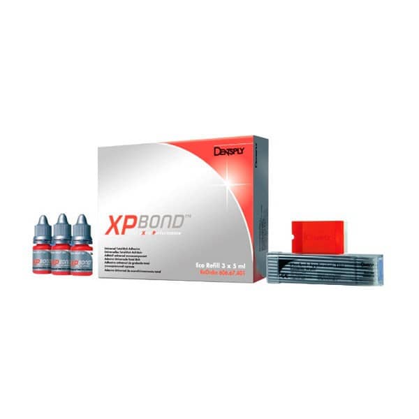 PRIME-BOND XP ECO ADHESIV. 3x5ml.+ACC.