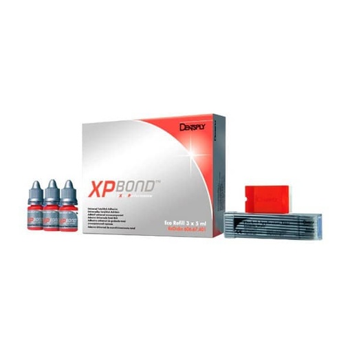 [DT0768] PRIME-BOND XP ECO ADHESIV. 3x5ml.+ACC.