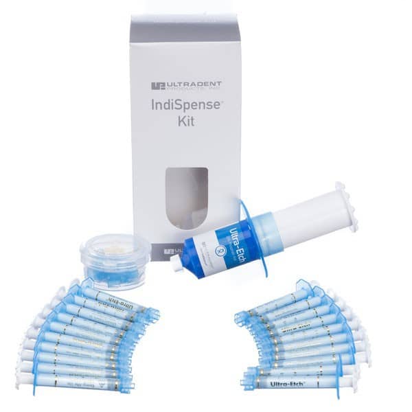 ULTRA-ETCH INDISPENSE KIT 383