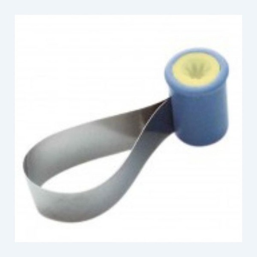 [KE1503] MATRICES APAPT SUPERCAP METALES 5mm 50ud.