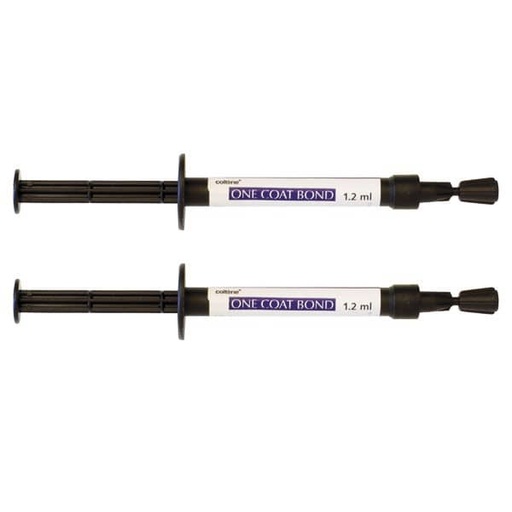 [CO0096] ONE COAT BOND REFILL 2x1,2ml.