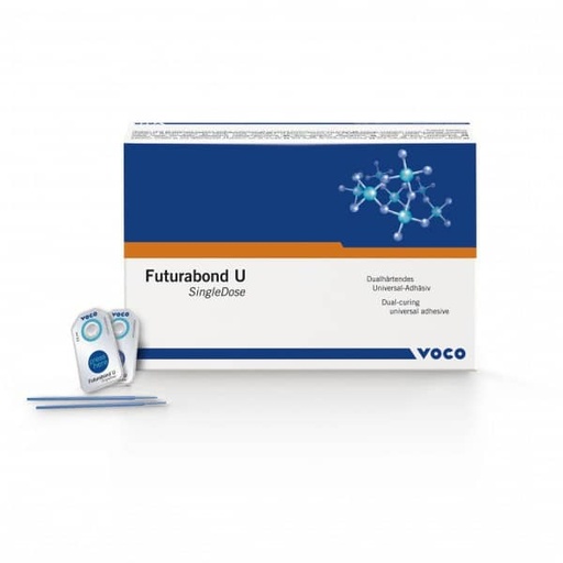 [VO0578] FUTURABOND U MONODOSIS 50ud.