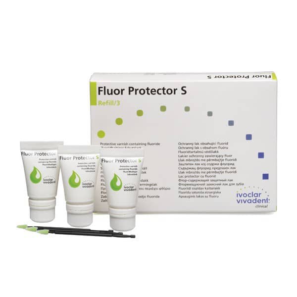 FLUOR PROTECTOR S 1X7gr.