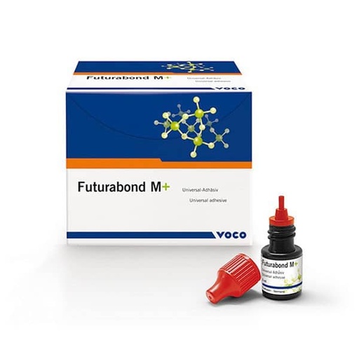 [VO0623] FUTURABOND M +  DCA BOTE 2ml.