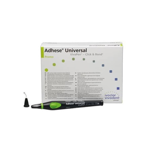 [VI0742] ADHESE UNIVERSAL KIT VIVAPEN 1x2ml