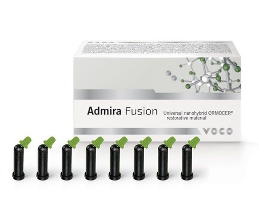 [VO0721] ADMIRA FUSION CAPSULAS 15X0.2GR. C2