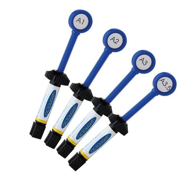 OCTOLIGHT JERINGA 4gr. A2