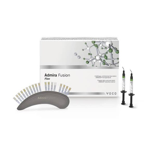 [VO0654] ADMIRA FUSION FLOW JERINGAS SET 5x2gr.