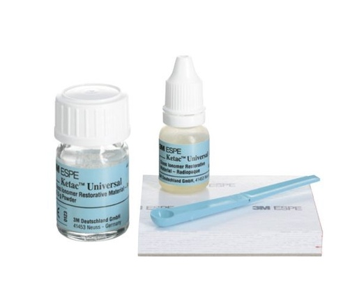 [3M6624] 61104 KETAC UNIVERSAL HM INTRO KIT A3