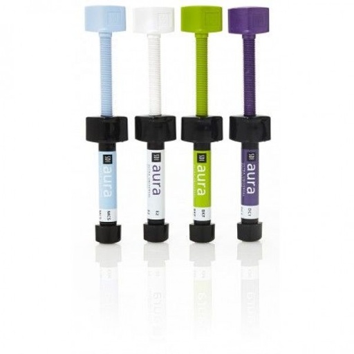 [SD0448] AURA JERINGA 3gr. E1