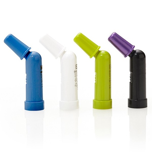 [SD0366] AURA COMPULES 20ud. BULK FILL