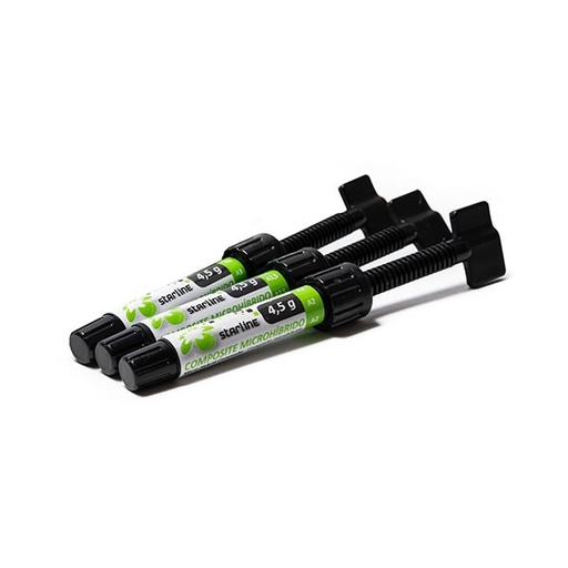 [SR1132] A2 COMPOSITE MICRO-HIBRIDO REPOS. JER. 4,5G.