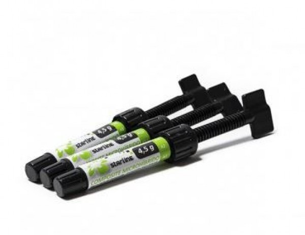 A3 COMPOSITE MICRO-HUIBRIDO JERINGA 4.5GRS.