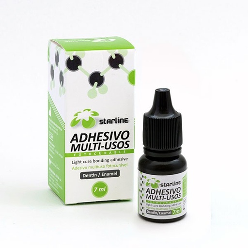 [SR1129] ADHESIVO FOTOPOLIMERIZABLE 7ML 006-030