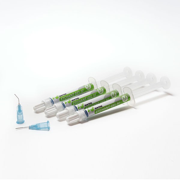 ACIDO GRABADOR AZUL SF 37% 4X1,2ML.VE60212