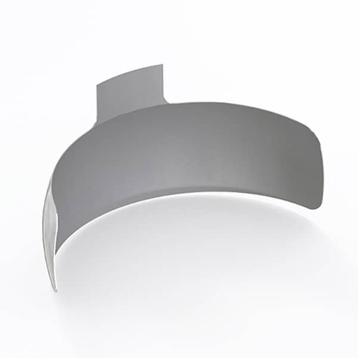 [GA0017] FX100 COMPOSI-TIGHT 3DXR MATRICES 4,4mm. 100u.