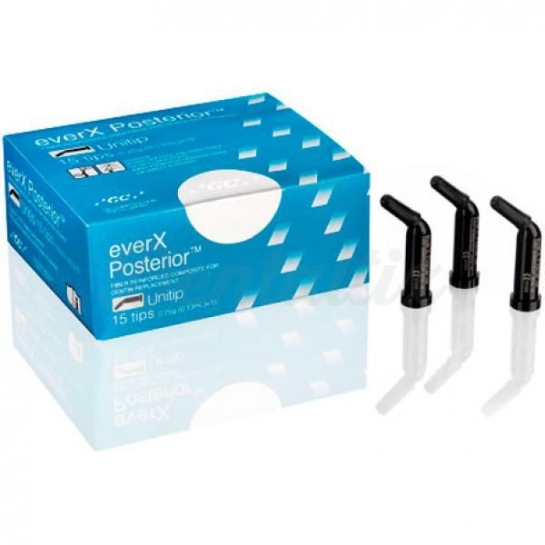 EVERX COMPULE POSTERIOR 15ud.