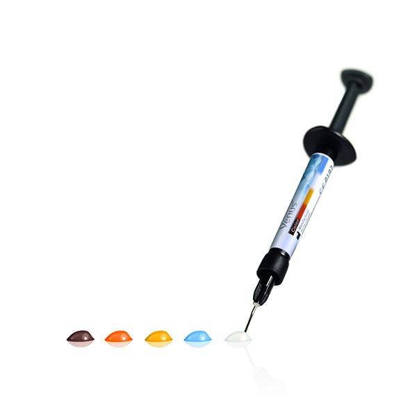 VENUS JERINGA 1gr. BLANCO