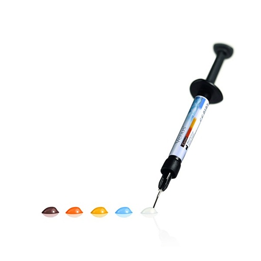 [HE0386] VENUS JERINGA 1gr. BLANCO