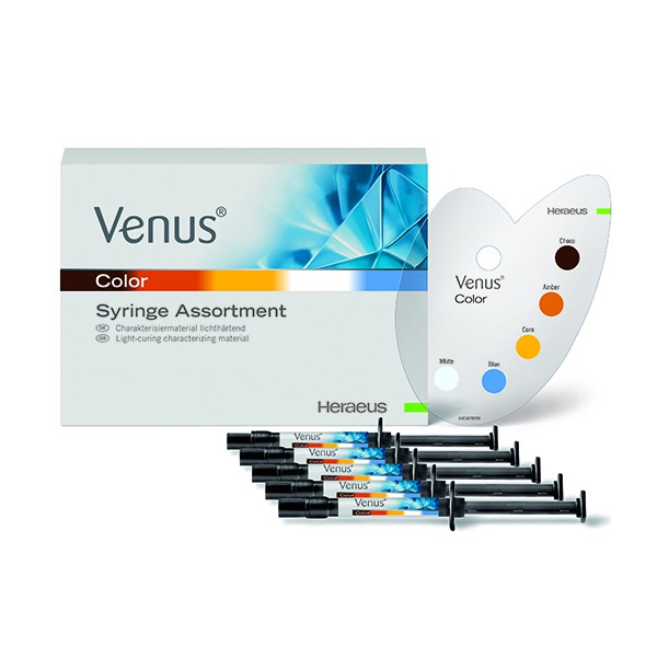 VENUS JERINGA 1gr. AZUL