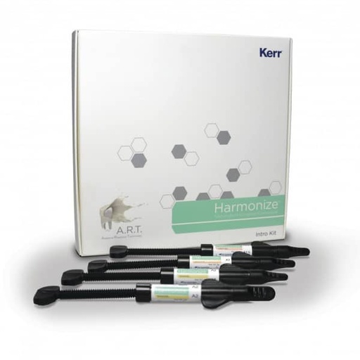 [KE1646] HARMONIZE INTRO KIT JERINGA 4x4 gr.
