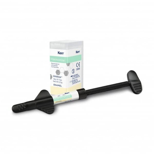 [KE1657] HARMONIZE JERINGA DENTIN 4gr. A2