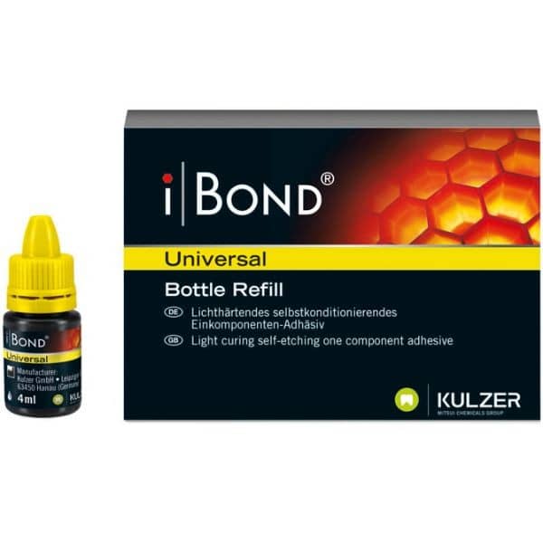 IBOND UNIVERSAL BOTE 4ml.