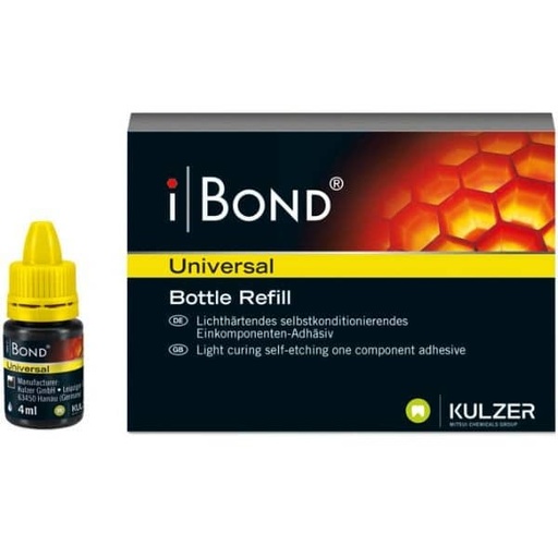 [HE0410] IBOND UNIVERSAL BOTE 4ml.