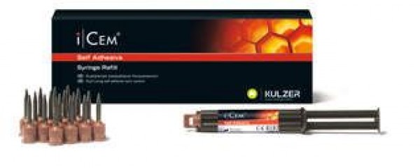 ICEM SELF ADHESIVE JERINGA 7gr.