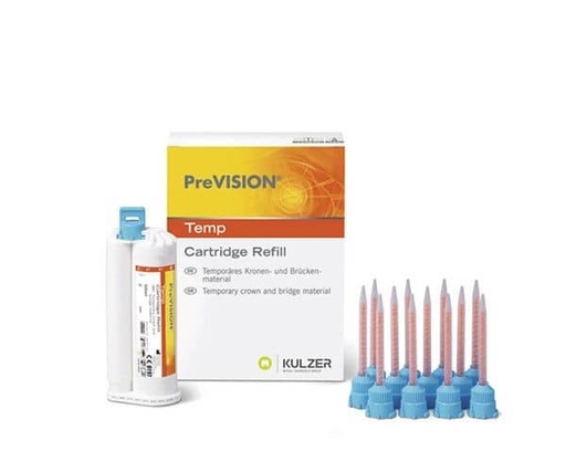 [HE0371] PREVISION TEMP CARTUCHO A2